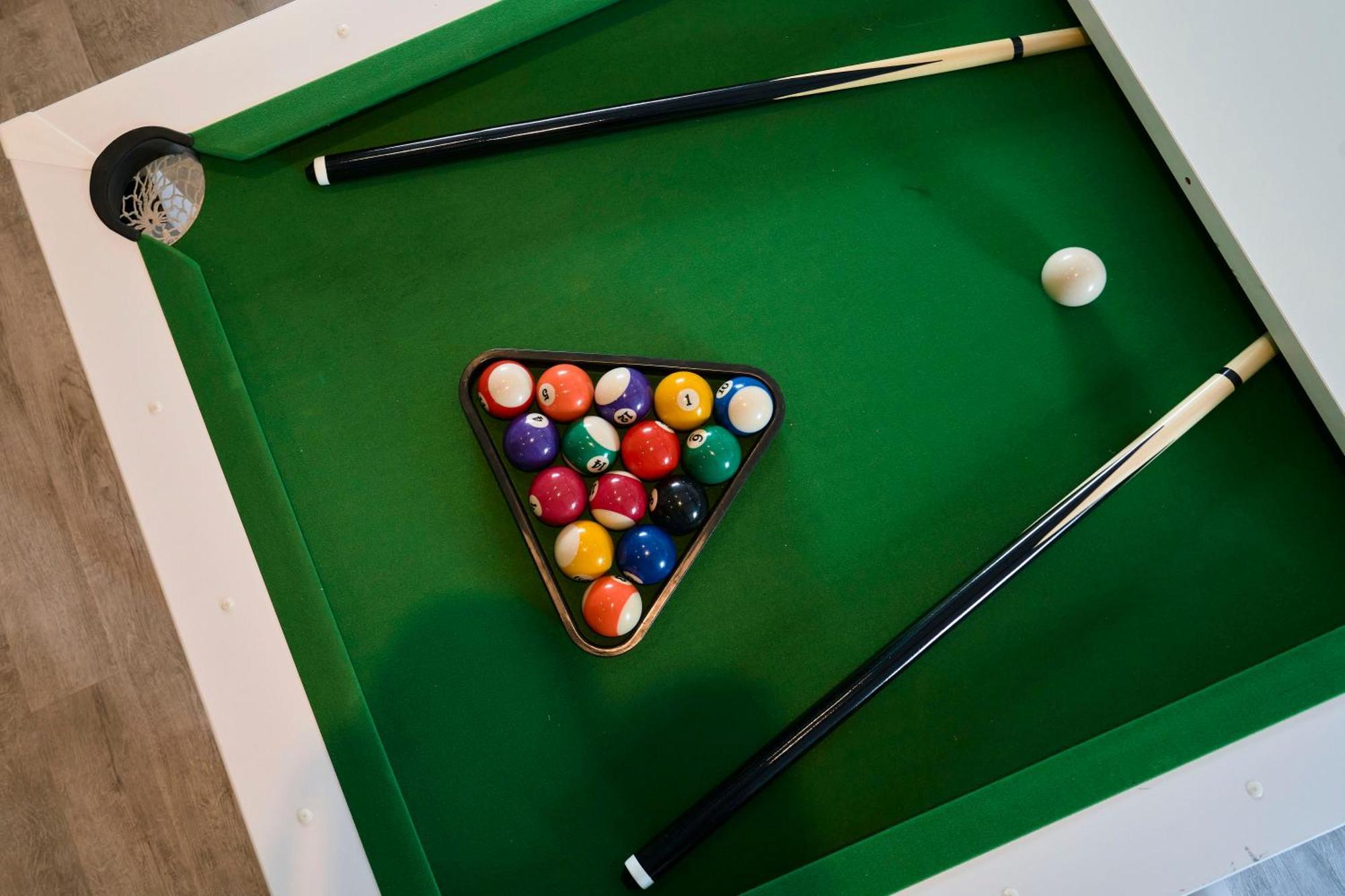 Appartamento Gameclub - Les Demeures D'Adrien Carvin Esterno foto