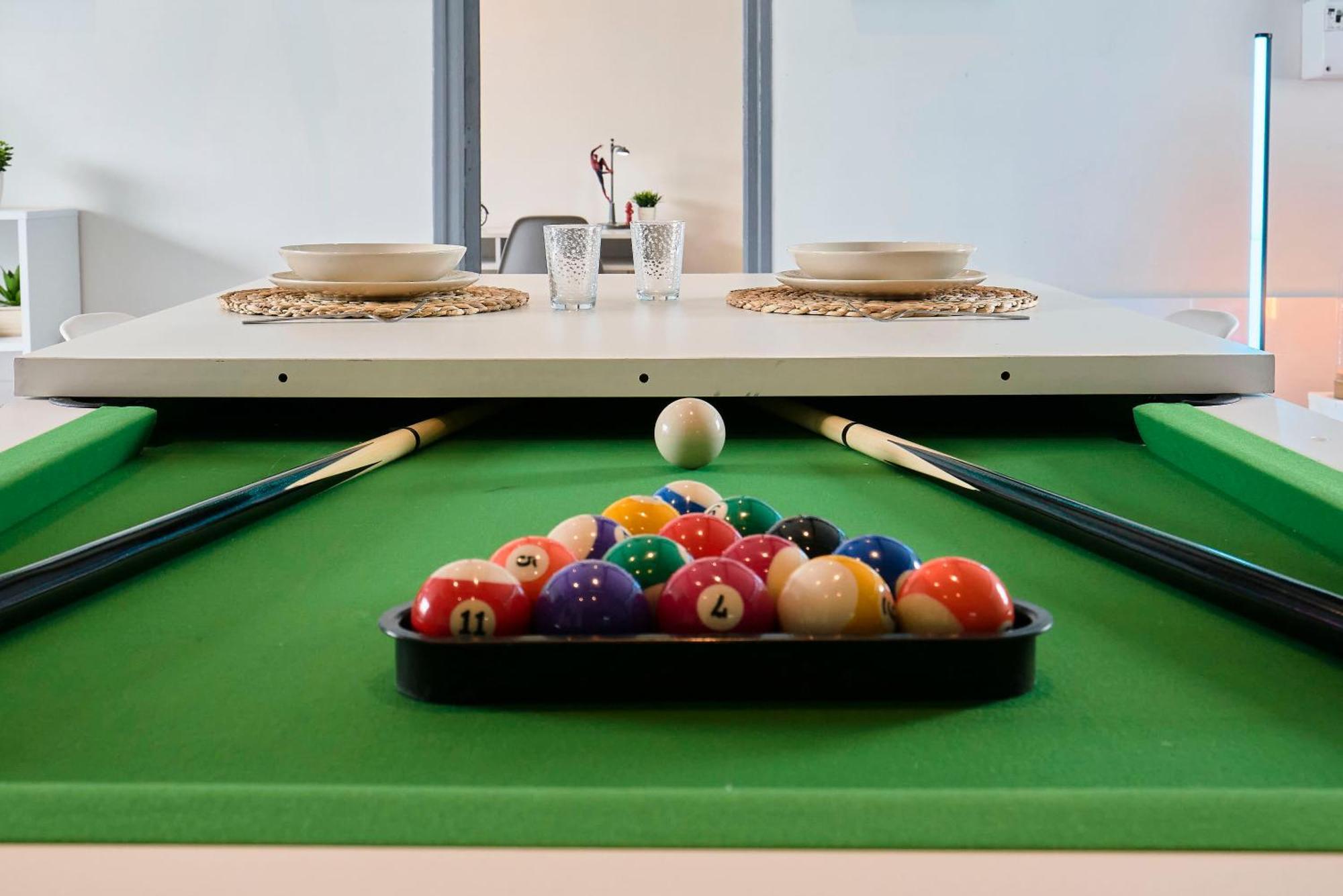 Appartamento Gameclub - Les Demeures D'Adrien Carvin Esterno foto